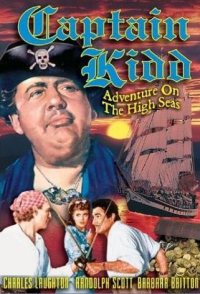 The Captain's Kid