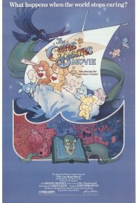 The Care Bears Movie