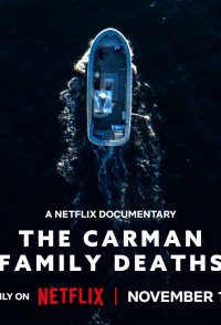 The Carman Family Deaths