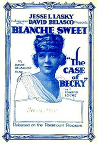 The Case of Becky