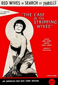 The Case of the Stripping Wives
