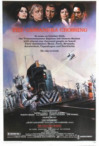 The Cassandra Crossing