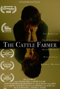 The Cattle Farmer