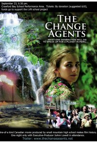 The Change Agents