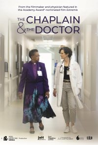 The Chaplain & the Doctor