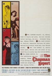 The Chapman Report