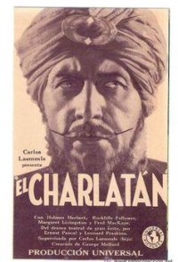 The Charlatan