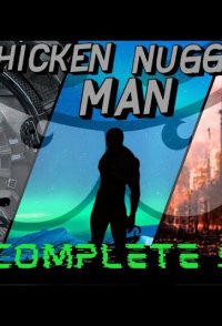 The Chicken Nugget Man