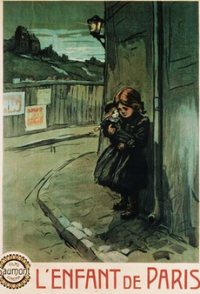 The Child of Paris