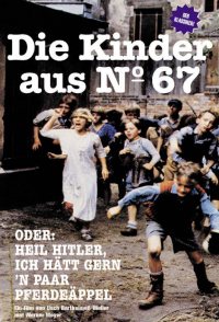 The Children from Number 67
