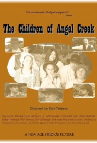 The Children of Angel Creek