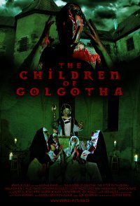 The Children of Golgotha