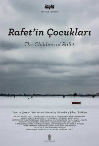 The Children of Rafet