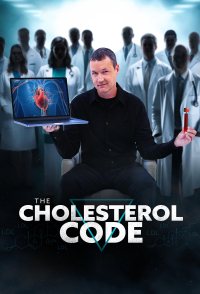 The Cholesterol Code