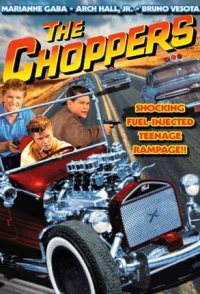 The Choppers