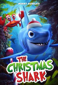 The Christmas Shark
