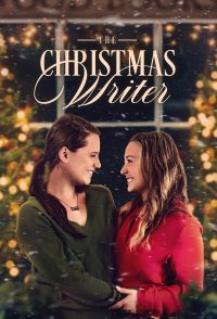 The Christmas Writer