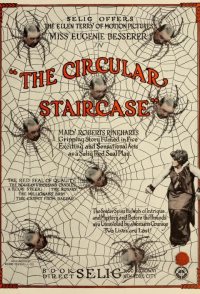 The Circular Staircase