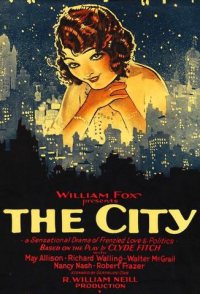 The City