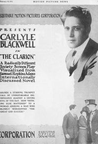 The Clarion