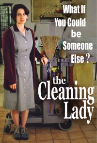 The Cleaning Lady