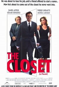 The Closet