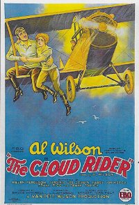 The Cloud Rider