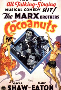 The Cocoanuts