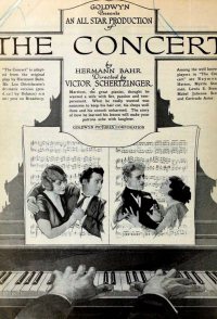 The Concert