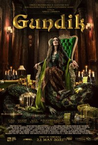 The Concubine