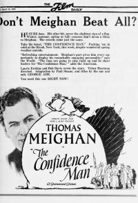 The Confidence Man