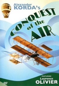 The Conquest of the Air