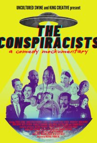 The Conspiracists