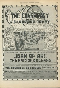 The Conspiracy