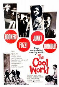 The Cool World