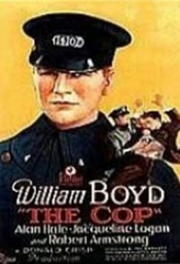 The Cop