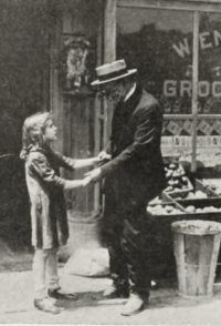 The Corner Grocer