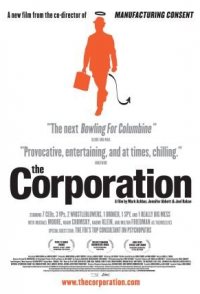 The Corporation