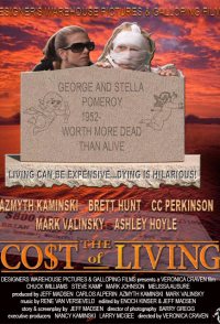 The Cost of Living