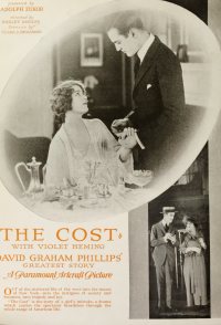The Cost