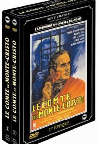 The Count of Monte Cristo