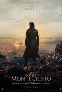 The Count of Monte-Cristo