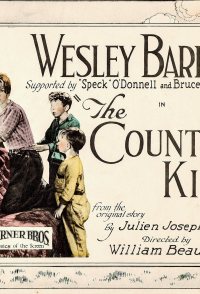 The Country Kid
