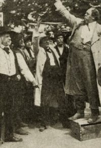 The County Chairman