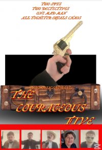 The Courageous Five