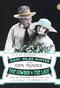 The Cowboy and the Lady