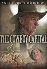 The Cowboy Capital
