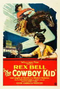 The Cowboy Kid