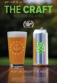 The Craft: Rhode Island