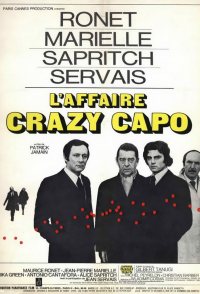 The Crazy Capo Affair